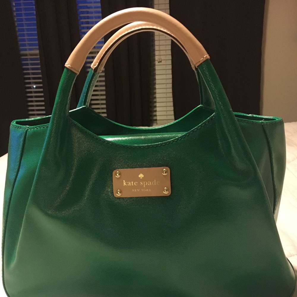 LIKE NEW Kate Spade Tote